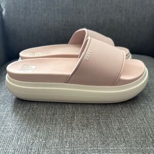 Reef Cushion Bondi Bay Sandals Women Size 9